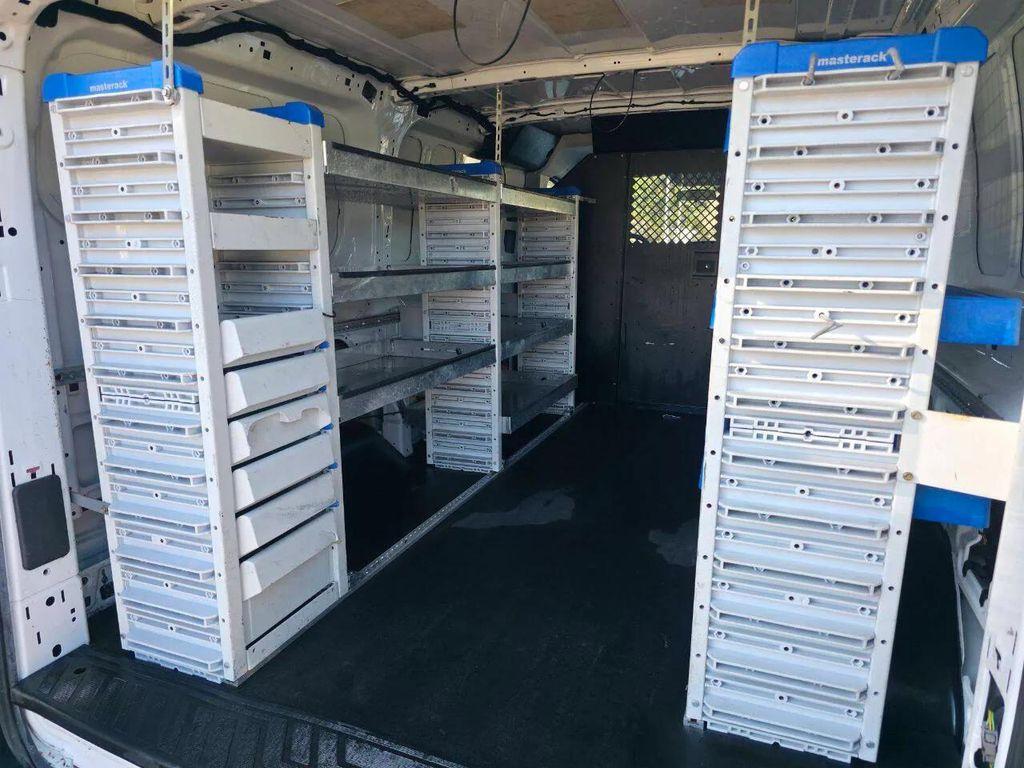 used 2016 Ford Transit-150 car, priced at $13,999