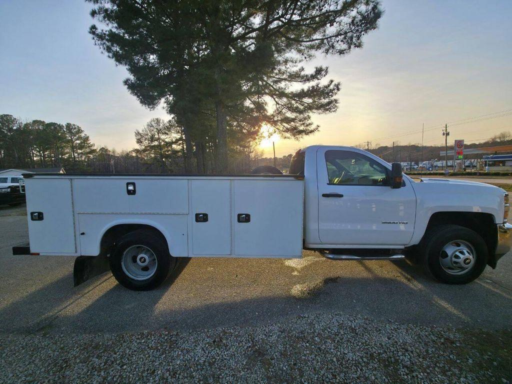 used 2016 Chevrolet Silverado 3500 car, priced at $19,499