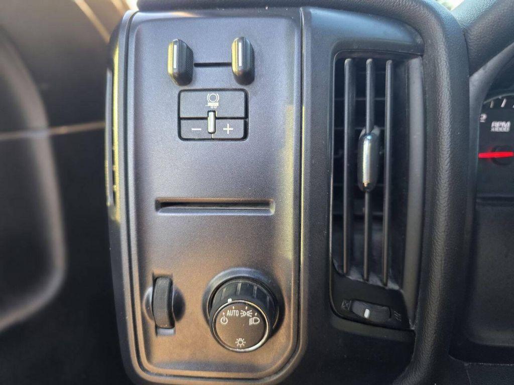 used 2016 Chevrolet Silverado 3500 car, priced at $19,499