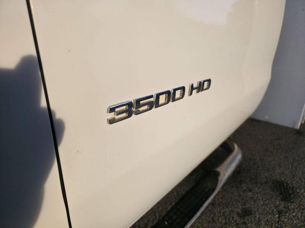 used 2016 Chevrolet Silverado 3500 car, priced at $19,499