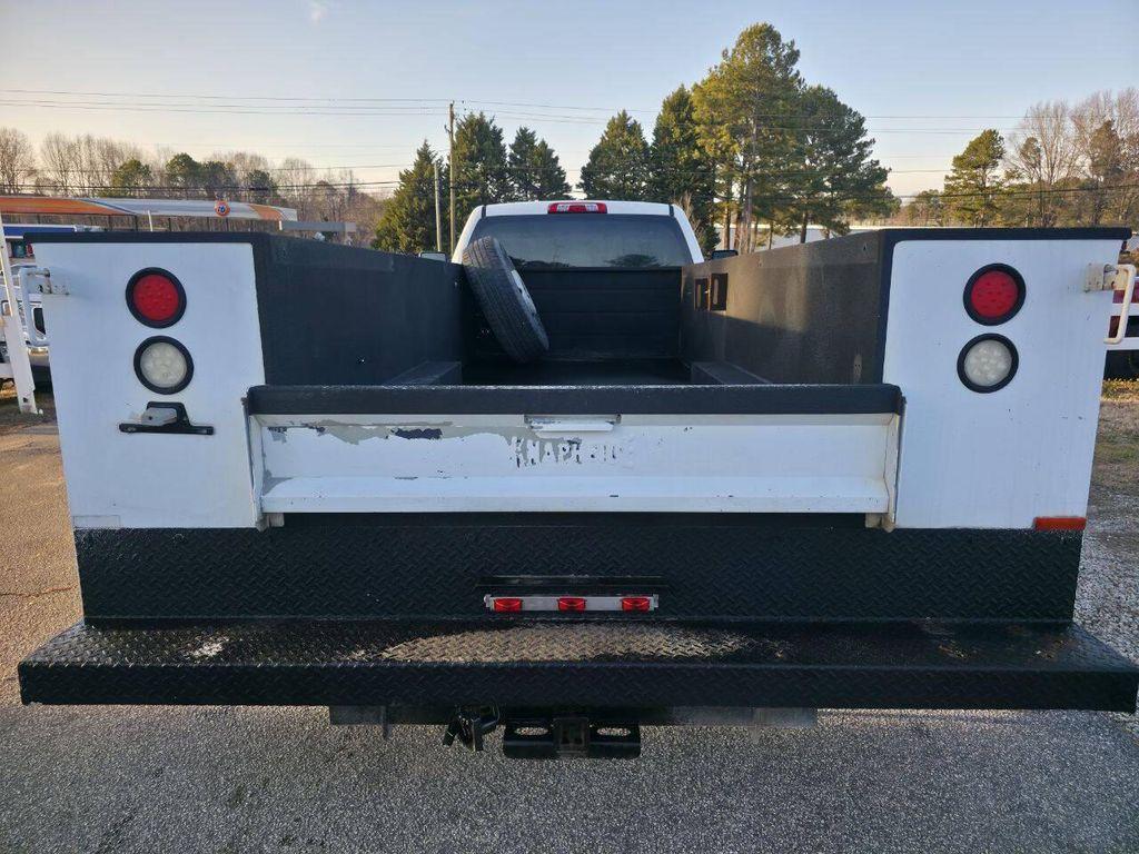 used 2016 Chevrolet Silverado 3500 car, priced at $19,499