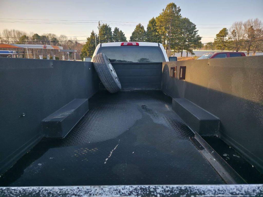 used 2016 Chevrolet Silverado 3500 car, priced at $19,499