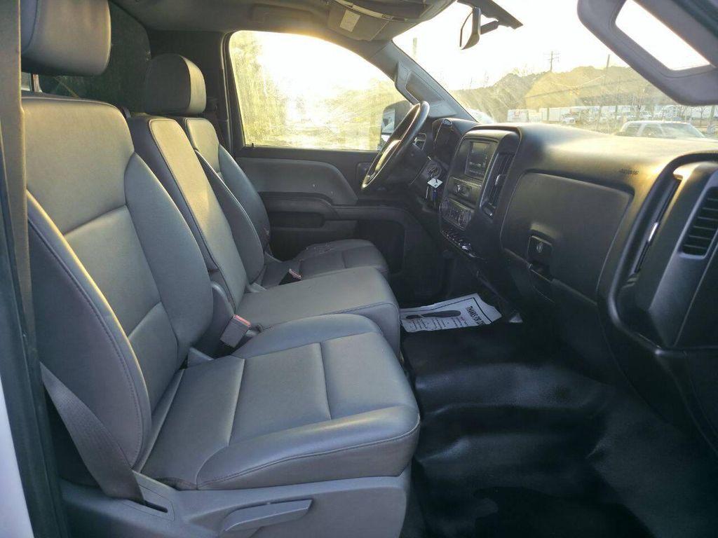 used 2016 Chevrolet Silverado 3500 car, priced at $19,499