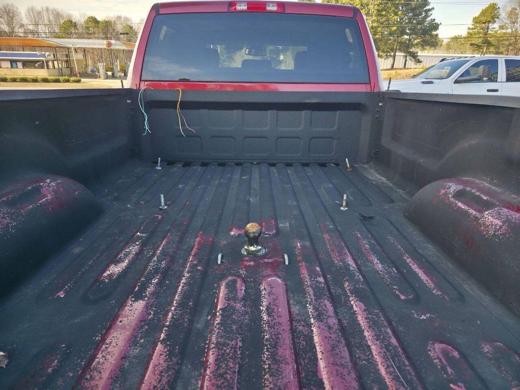 used 2015 Ram 3500 car, priced at $20,999