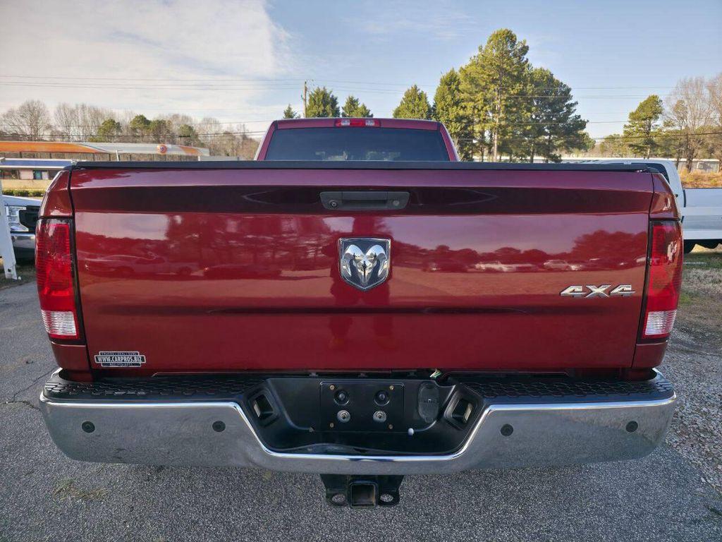 used 2015 Ram 3500 car, priced at $20,999