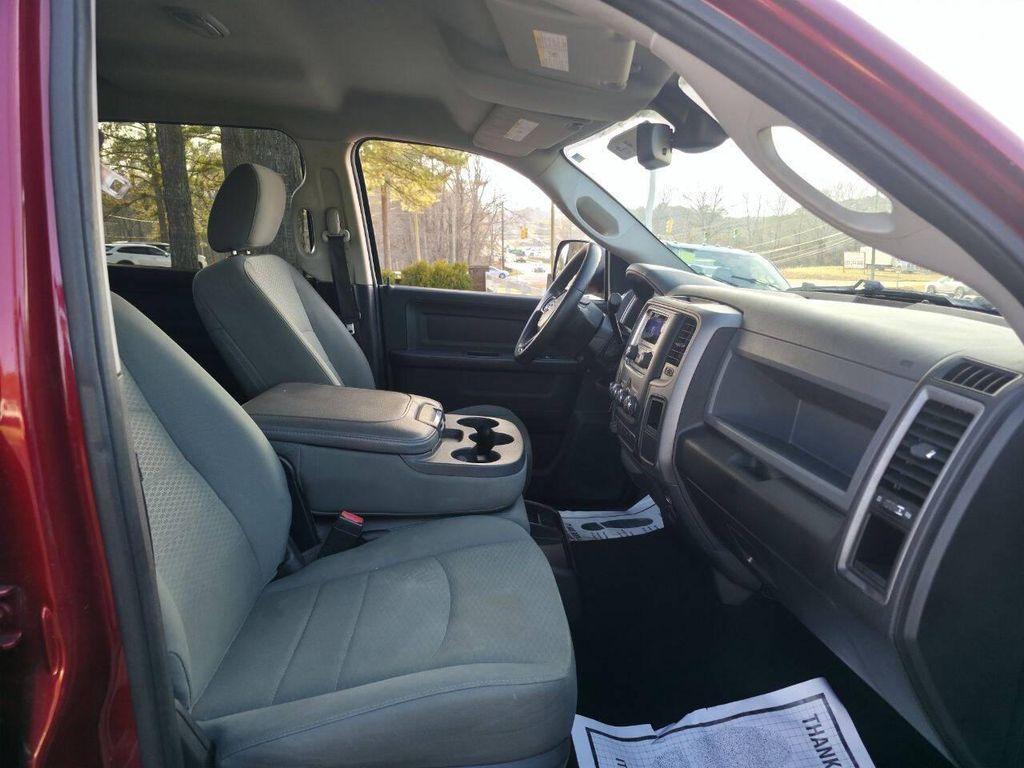 used 2015 Ram 3500 car, priced at $20,999