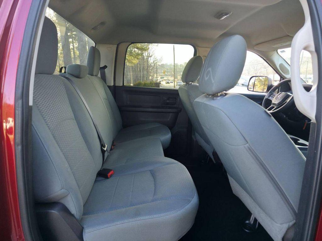 used 2015 Ram 3500 car, priced at $20,999