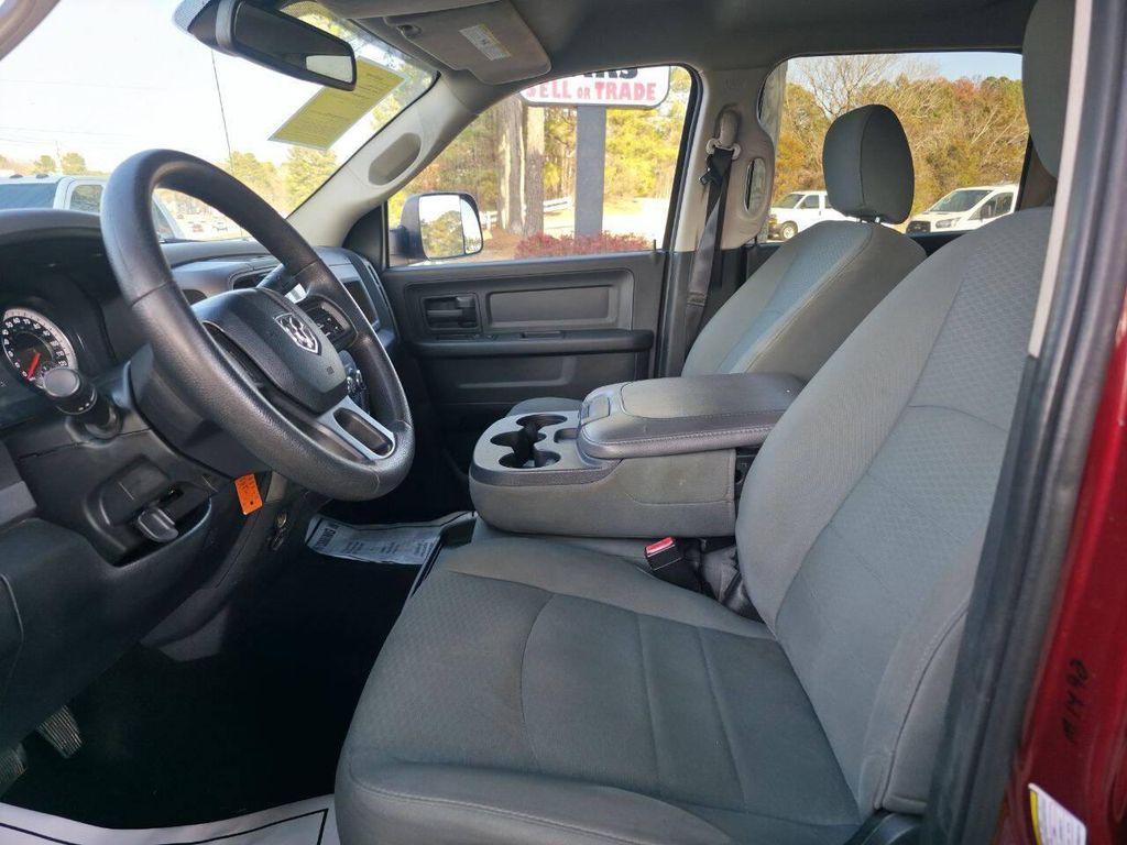 used 2015 Ram 3500 car, priced at $20,999