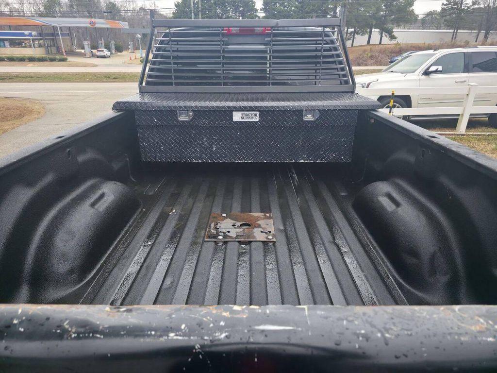 used 2006 Dodge Ram 2500 car, priced at $12,999