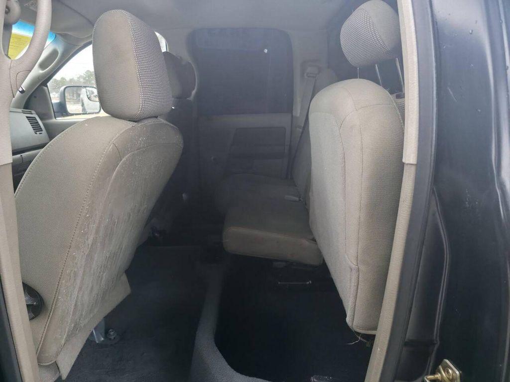 used 2006 Dodge Ram 2500 car, priced at $12,999