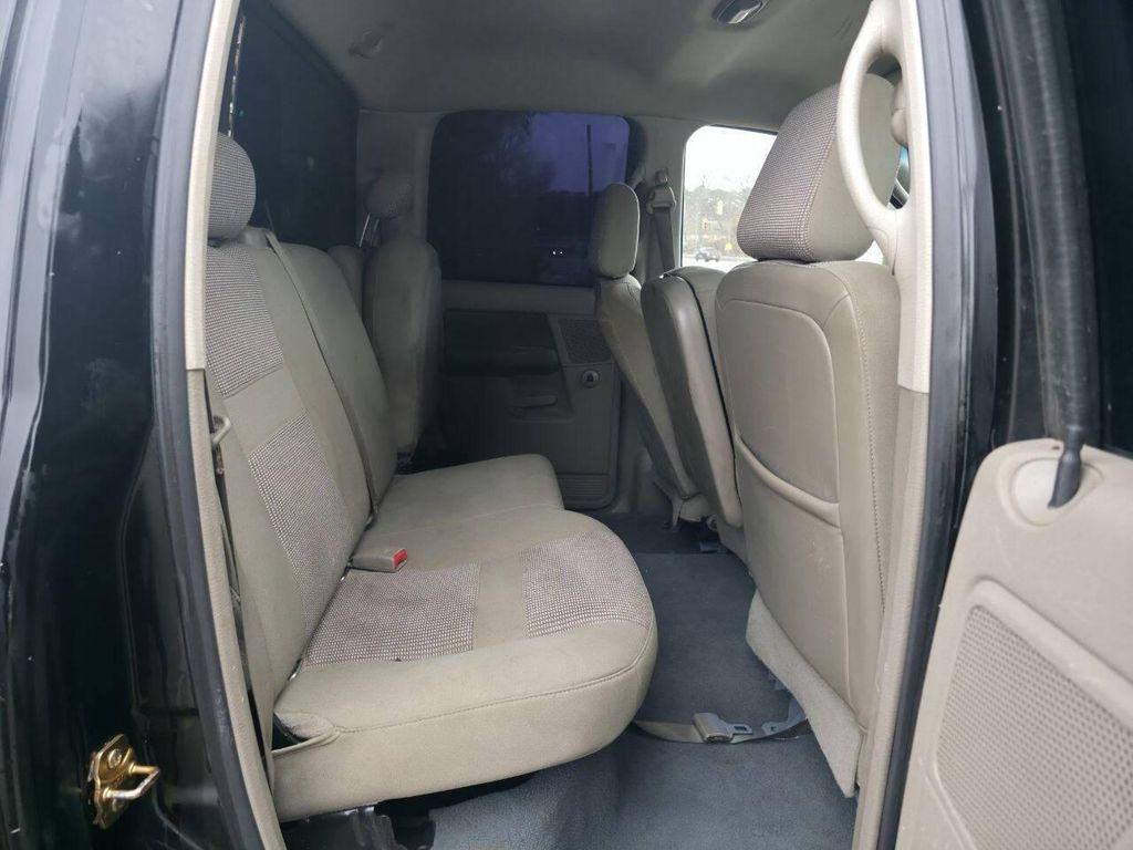 used 2006 Dodge Ram 2500 car, priced at $12,999