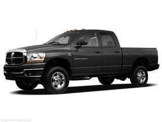used 2006 Dodge Ram 2500 car, priced at $12,999