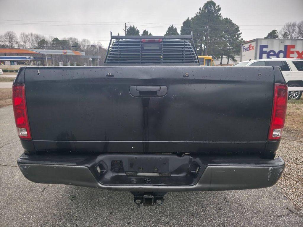 used 2006 Dodge Ram 2500 car, priced at $12,999