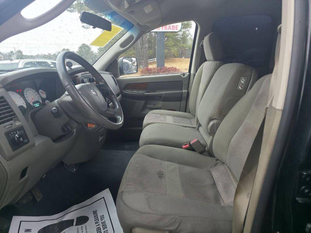 used 2006 Dodge Ram 2500 car, priced at $12,999