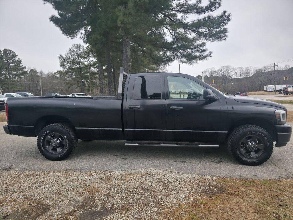 used 2006 Dodge Ram 2500 car, priced at $12,999