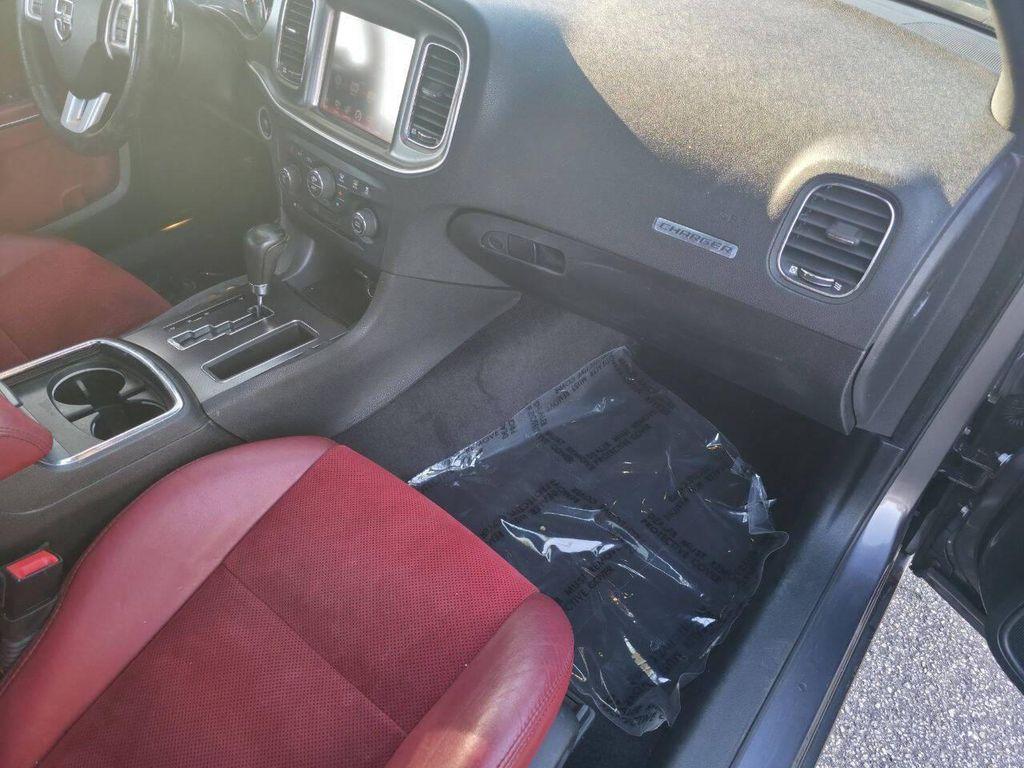 used 2014 Dodge Charger car, priced at $10,999