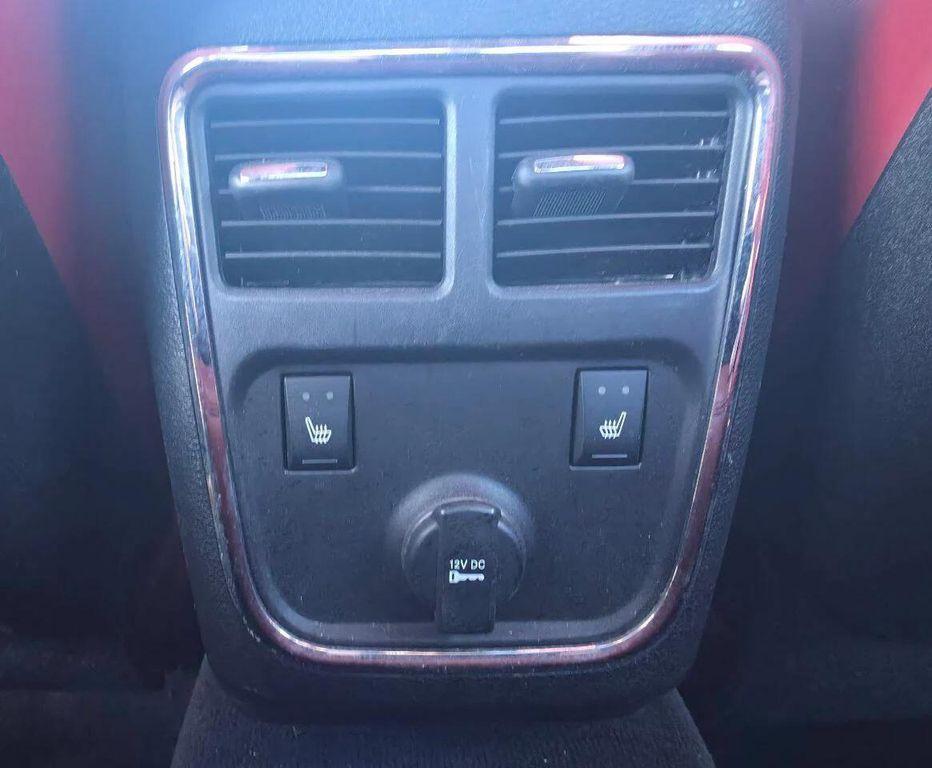 used 2014 Dodge Charger car, priced at $10,999