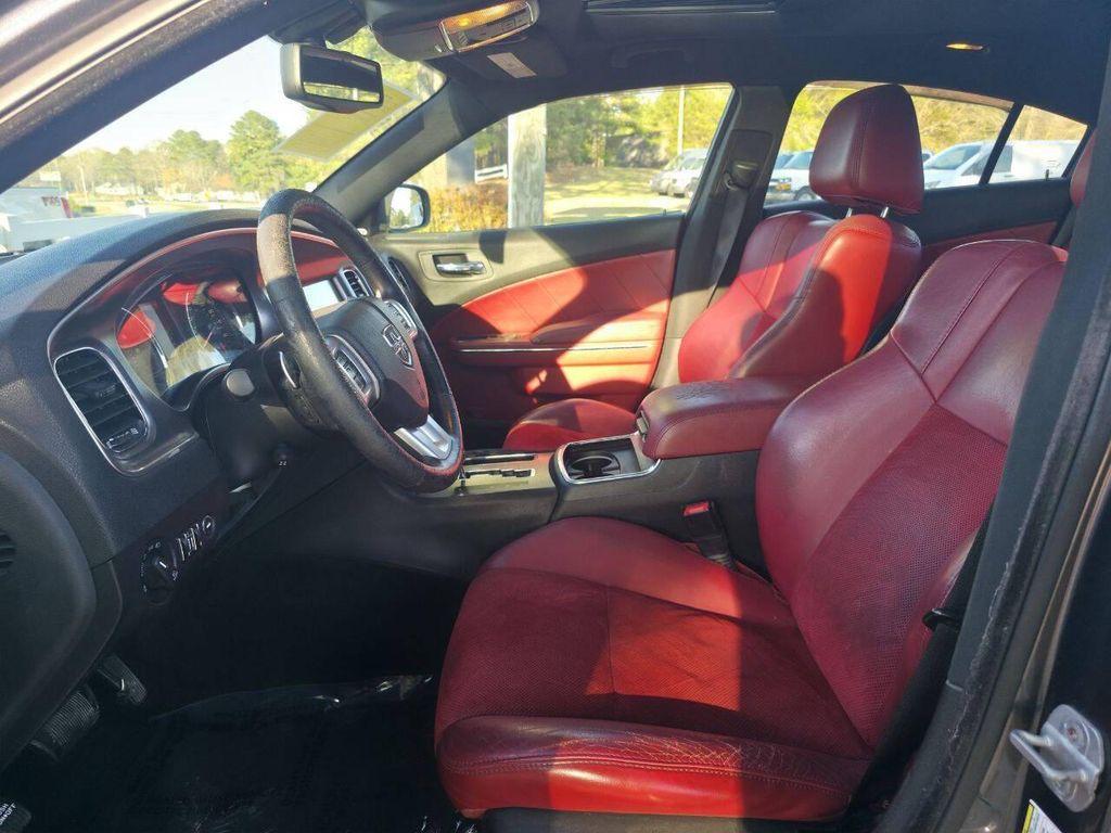 used 2014 Dodge Charger car, priced at $10,999