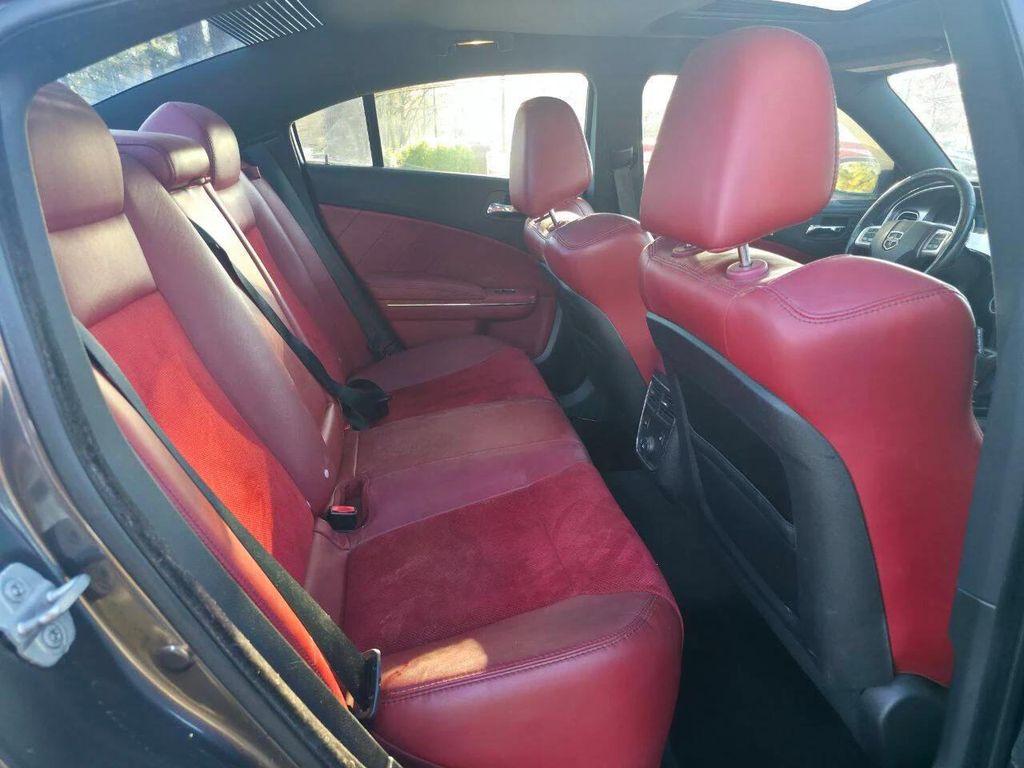 used 2014 Dodge Charger car, priced at $10,999