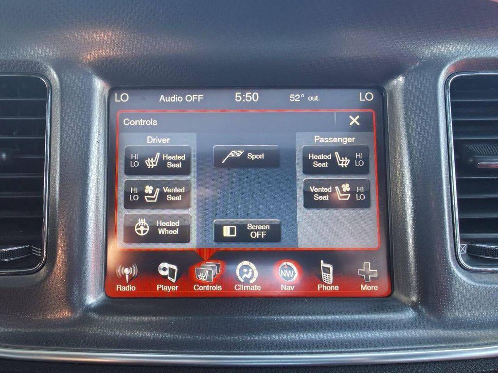 used 2014 Dodge Charger car, priced at $10,999