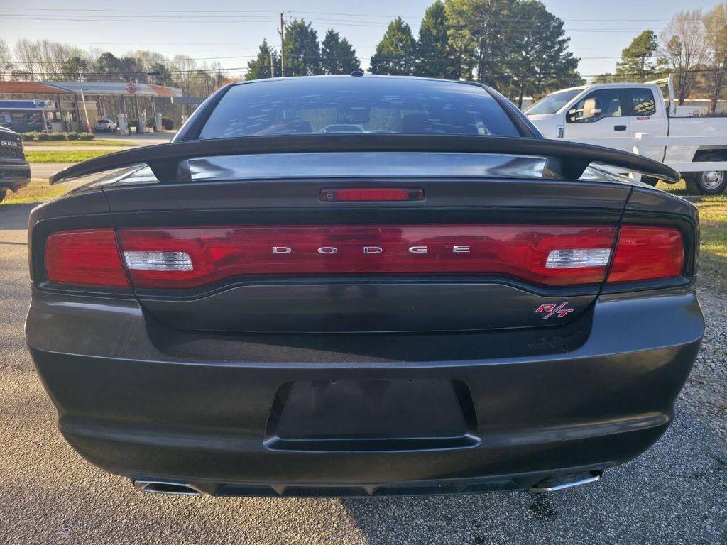 used 2014 Dodge Charger car, priced at $10,999