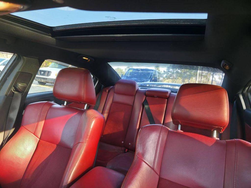 used 2014 Dodge Charger car, priced at $10,999