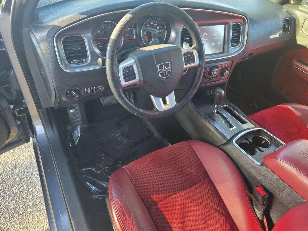 used 2014 Dodge Charger car, priced at $10,999