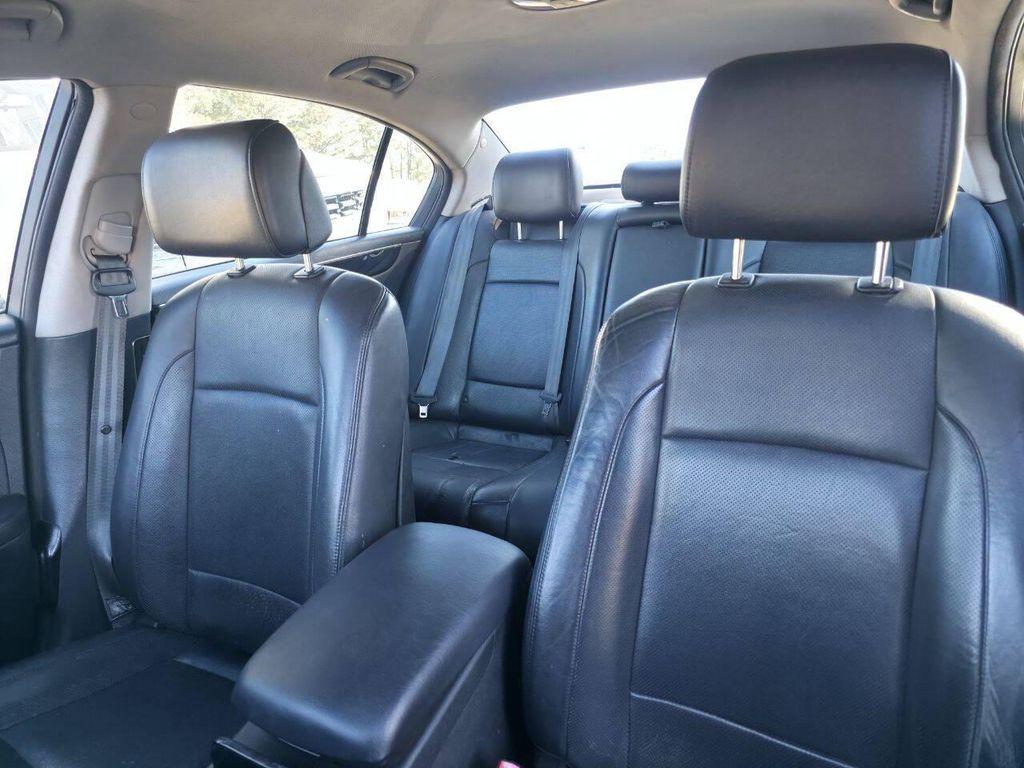 used 2013 Hyundai Genesis car, priced at $6,499