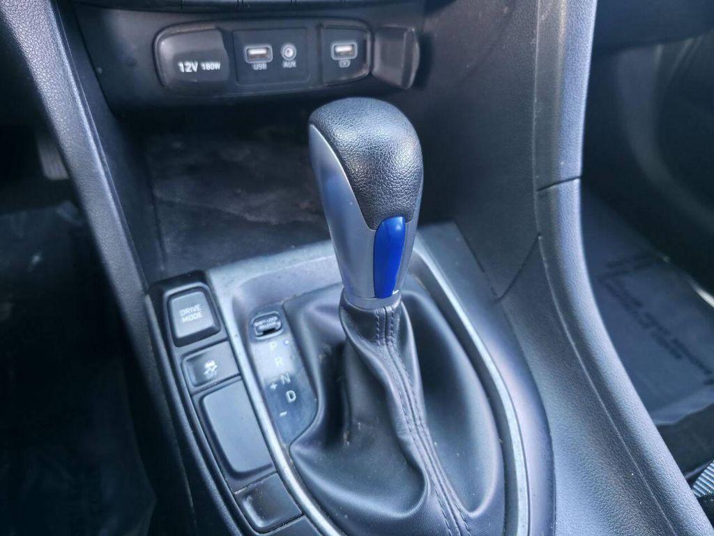 used 2019 Hyundai Veloster car, priced at $10,999