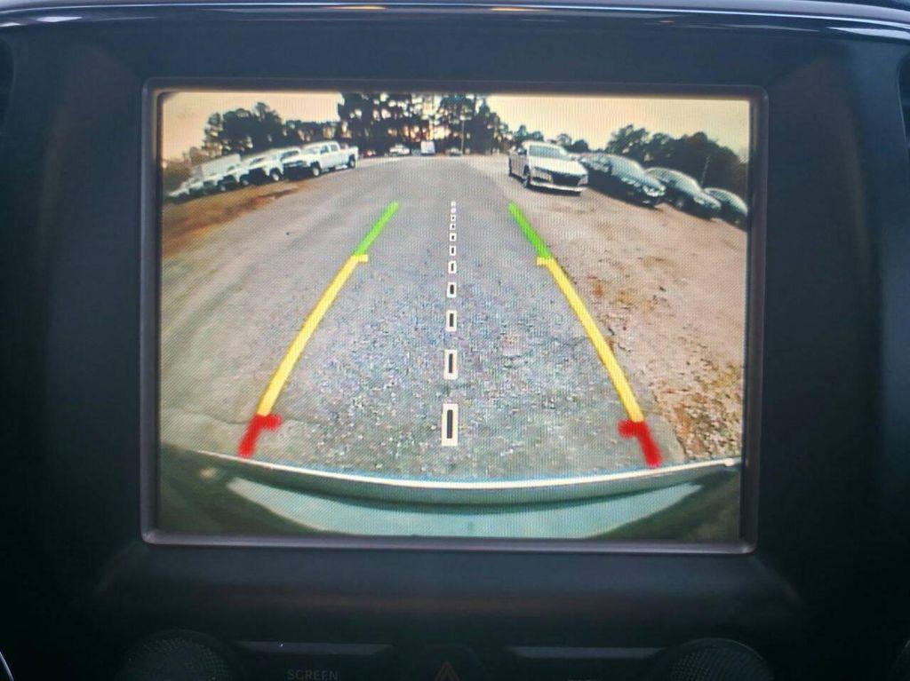 used 2015 Jeep Grand Cherokee car, priced at $10,999