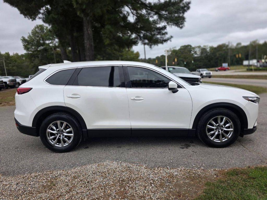 used 2016 Mazda CX-9 car, priced at $11,999