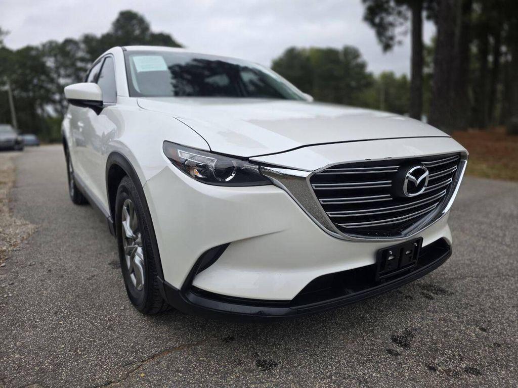 used 2016 Mazda CX-9 car, priced at $11,999