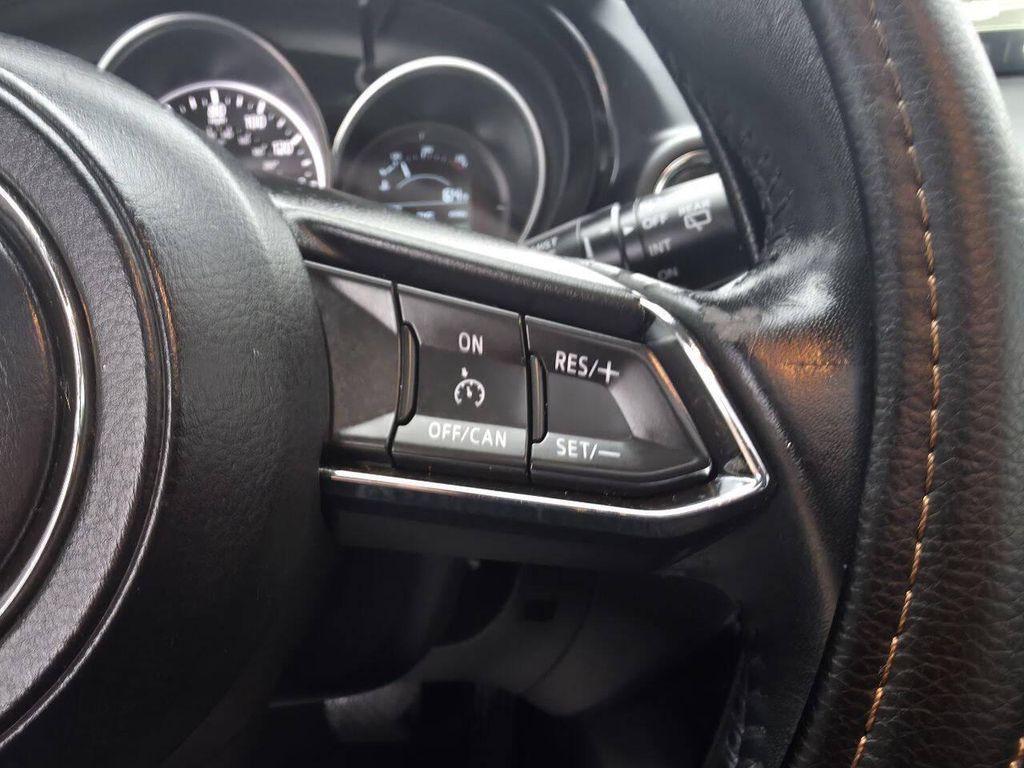 used 2016 Mazda CX-9 car, priced at $11,999