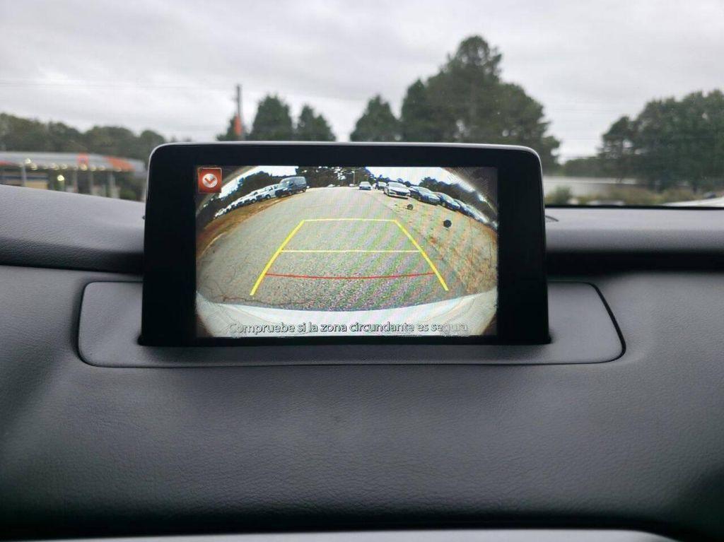 used 2016 Mazda CX-9 car, priced at $11,999