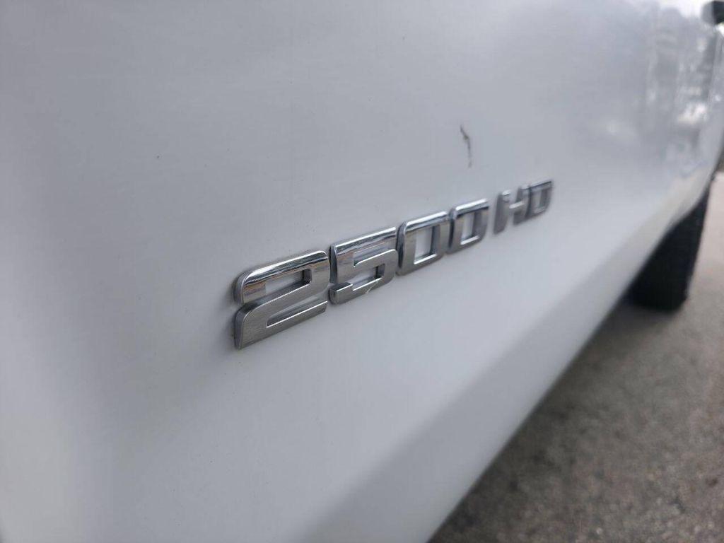 used 2019 Chevrolet Silverado 2500 car, priced at $21,999