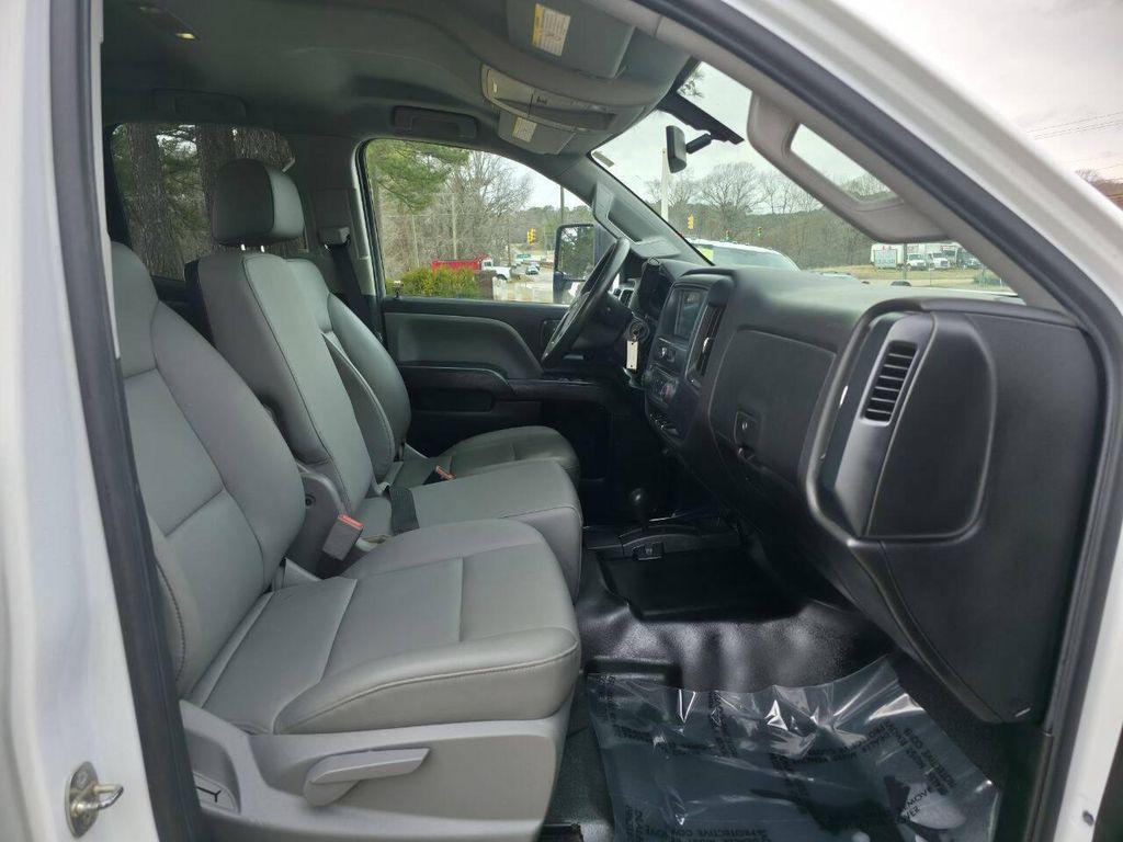 used 2019 Chevrolet Silverado 2500 car, priced at $21,999