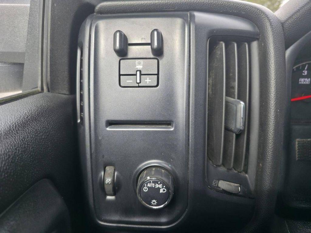 used 2019 Chevrolet Silverado 2500 car, priced at $21,999