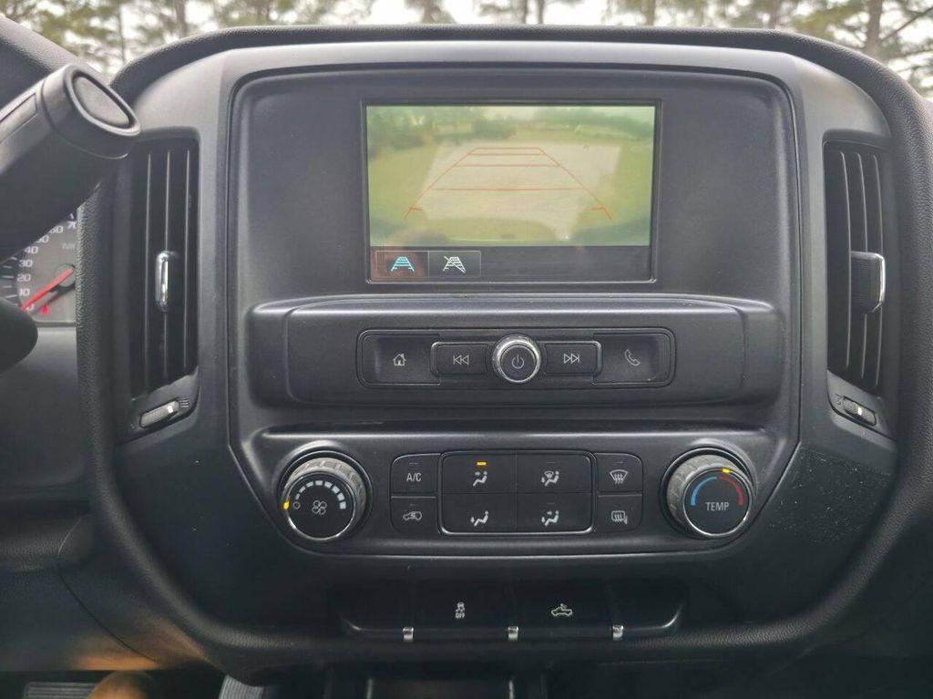 used 2019 Chevrolet Silverado 2500 car, priced at $21,999