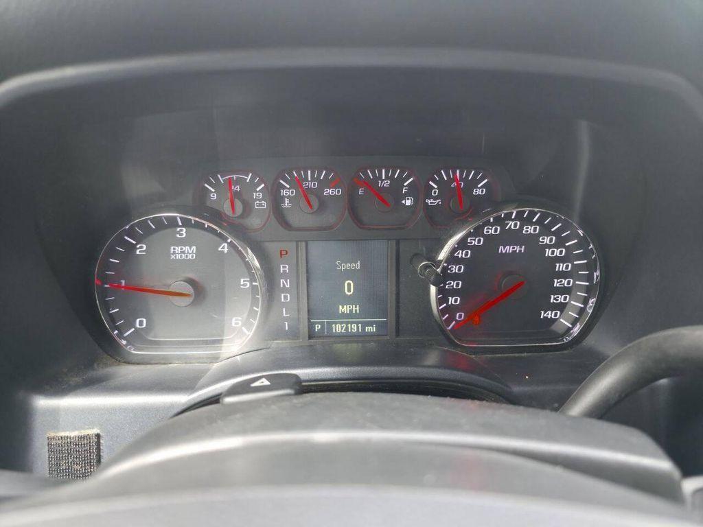 used 2019 Chevrolet Silverado 2500 car, priced at $21,999