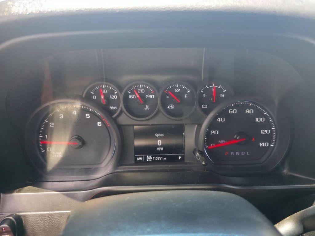 used 2021 Chevrolet Silverado 2500 car, priced at $29,499