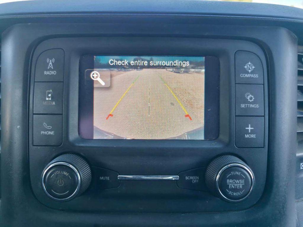 used 2022 Ram 3500 car, priced at $21,999