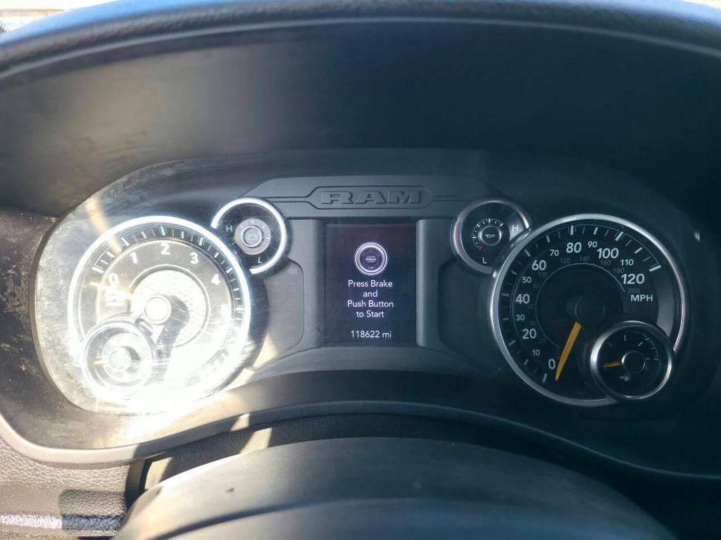 used 2022 Ram 3500 car, priced at $21,999