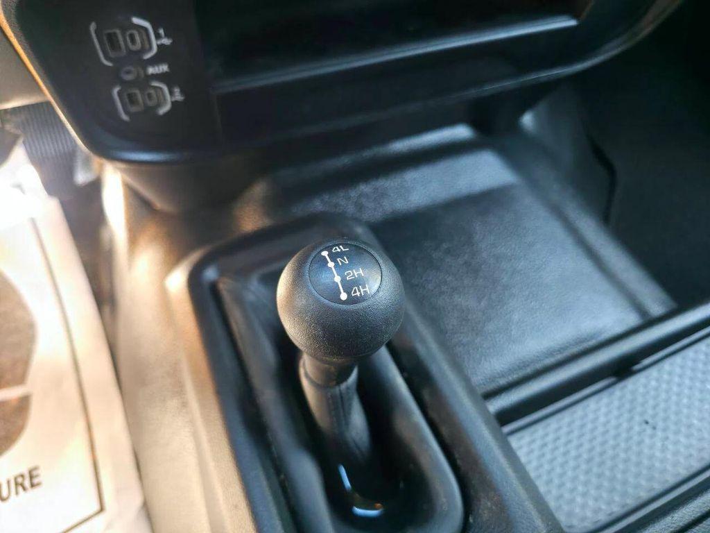 used 2022 Ram 3500 car, priced at $21,999