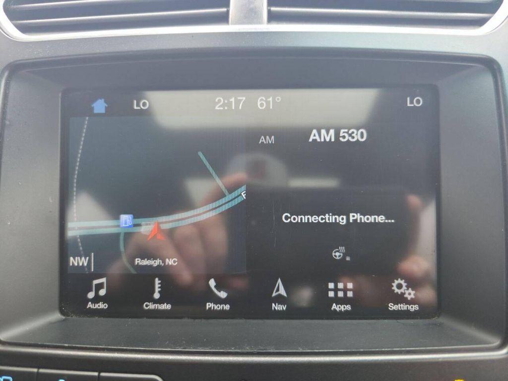 used 2017 Ford Explorer car, priced at $8,999