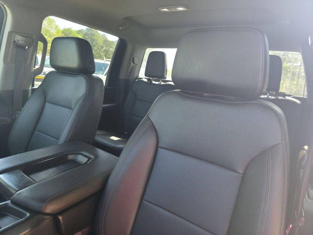 used 2023 Chevrolet Silverado 2500 car, priced at $29,999