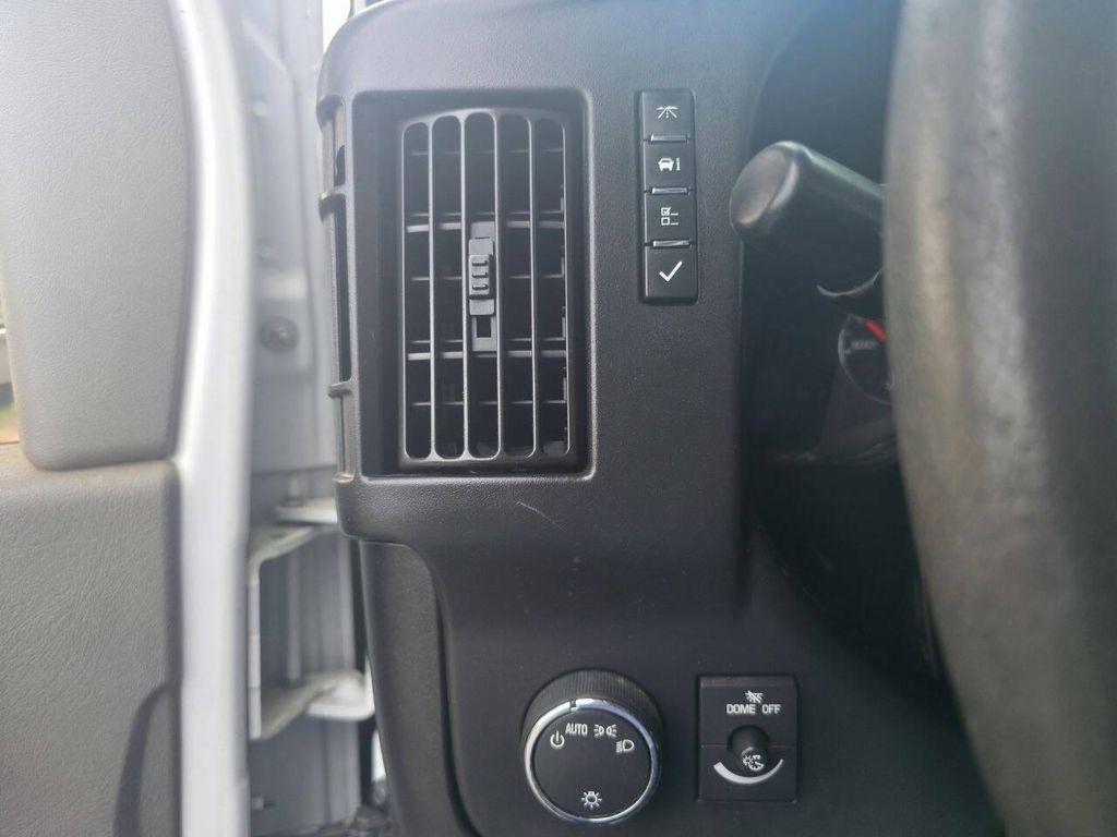 used 2021 GMC Savana 2500 car, priced at $13,599