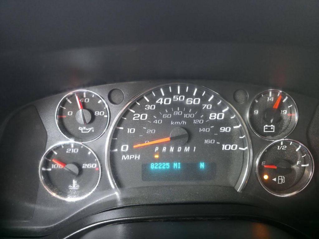 used 2018 Chevrolet Express 3500 car, priced at $23,999