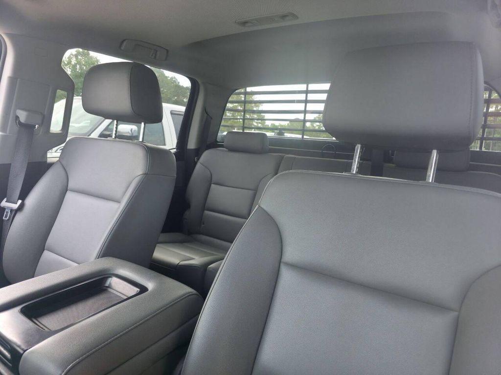 used 2019 Chevrolet Silverado 2500 car, priced at $24,999