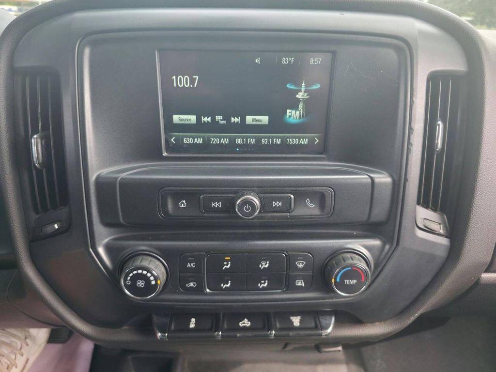 used 2019 Chevrolet Silverado 2500 car, priced at $24,999