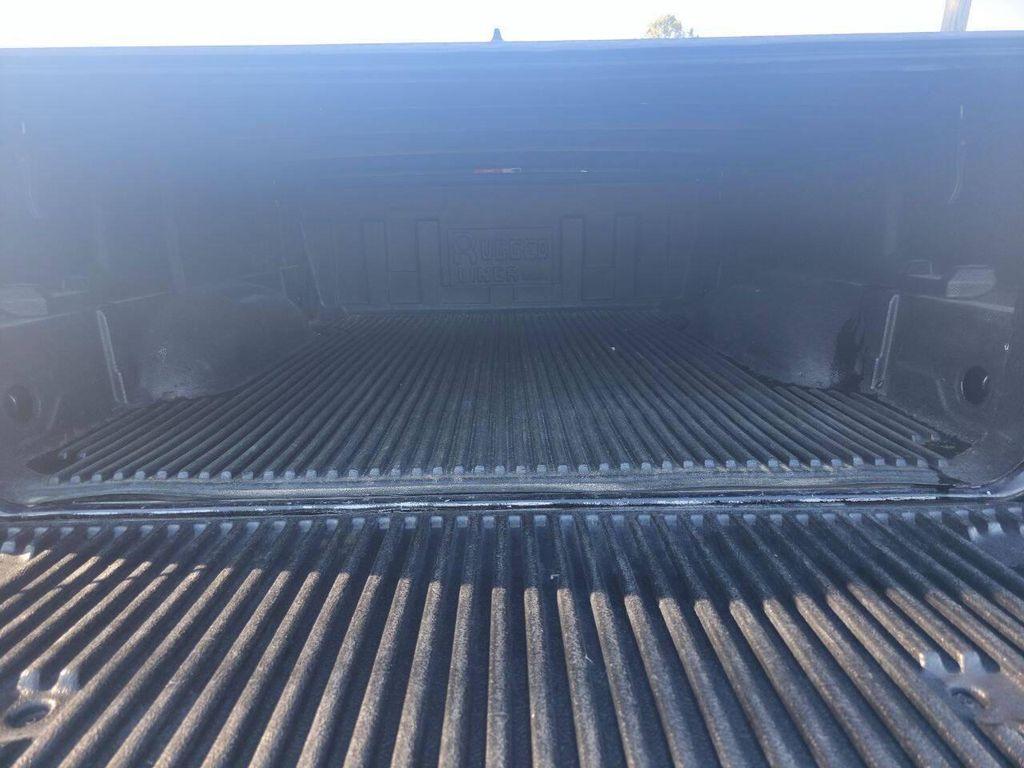 used 2020 Ram 1500 car, priced at $18,499